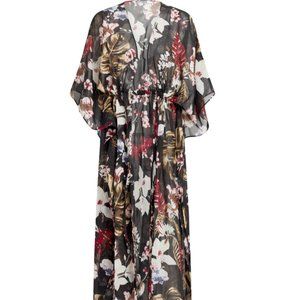 Walter Baker Tulum Caftan